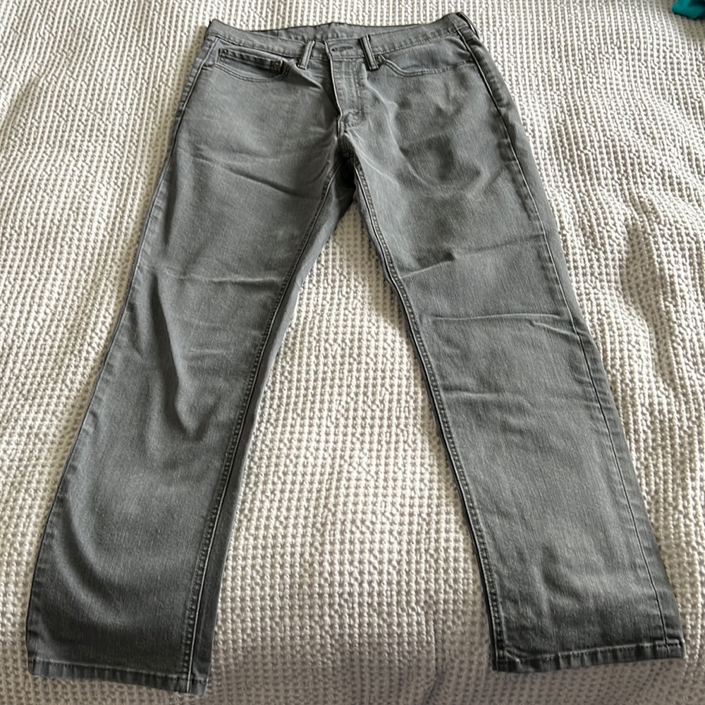 Levi 541s